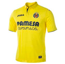 VILLARREAL FC