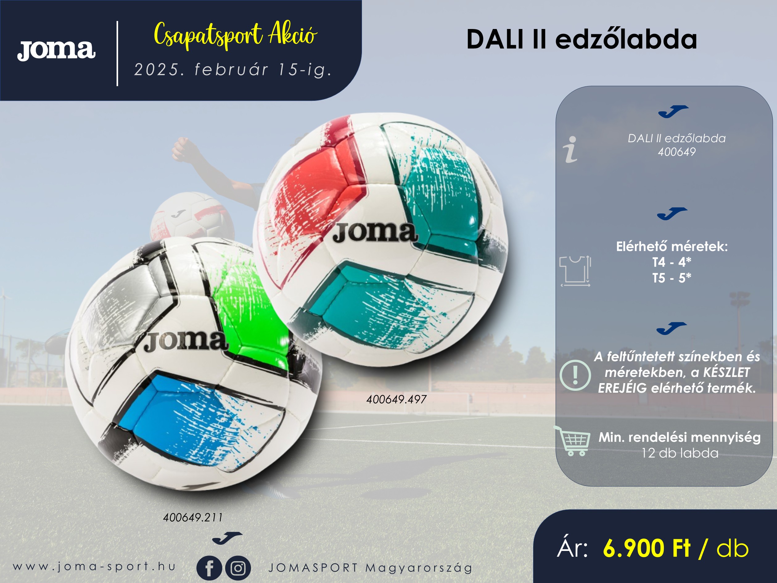 DALI II
