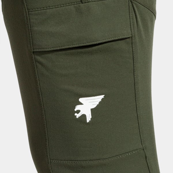 JOMA EXPLORER NADRÁG ZÖLD