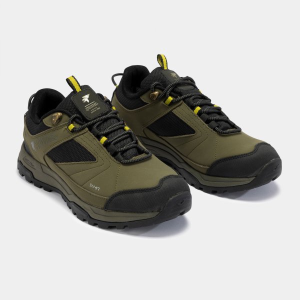 JOMA TAIMIR 2223 TÚRACIPŐ ZÖLD