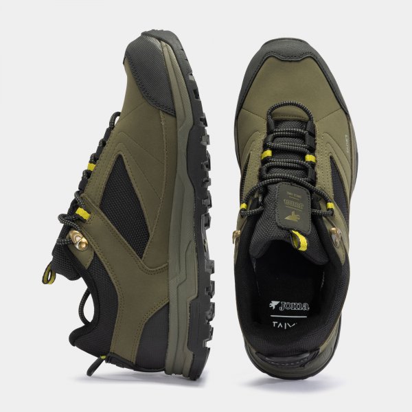 JOMA TAIMIR 2223 TÚRACIPŐ ZÖLD