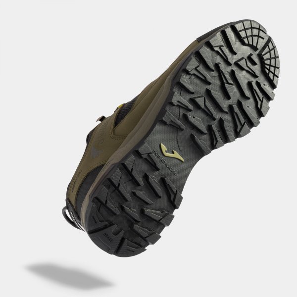 JOMA TAIMIR 2223 TÚRACIPŐ ZÖLD