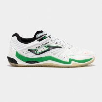 JOMA TOP FLEX ULTIMATE 2502 CARBON BETÉTES TOP FUTSAL TEREMCIPŐ FEHÉR