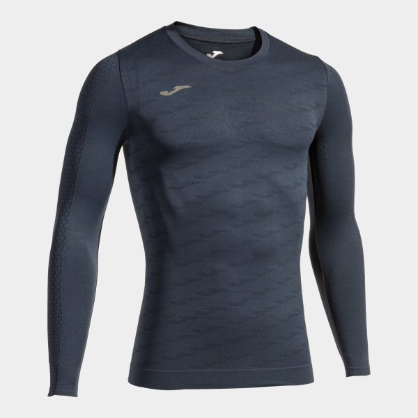JOMA BRAMA CLASSIC ALÁÖLTÖZET HOSSZÚ UJJÚ SÖTÉTKÉK