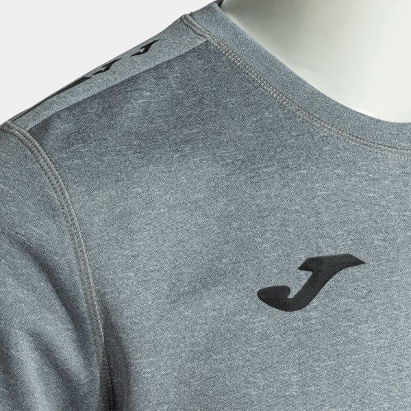 JOMA OLIMPIADA RUGBY RÖVID UJJÚ FELSŐ SZÜRKE