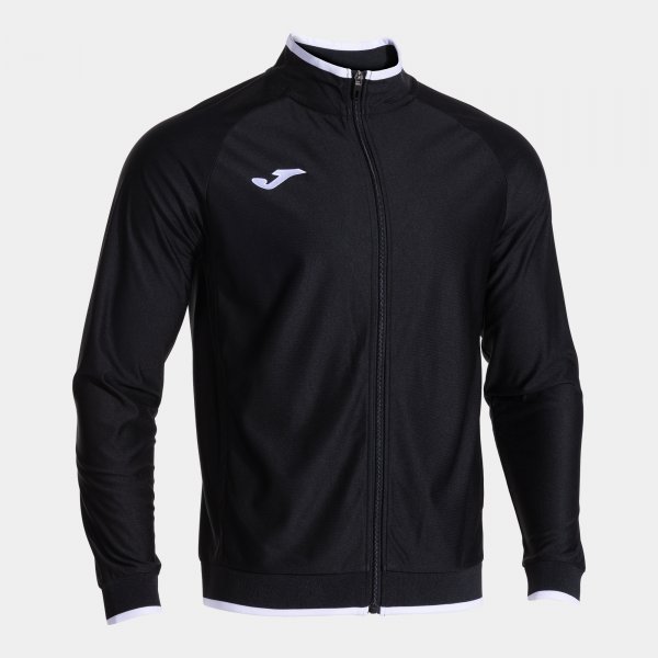 JOMA COMBI PREMIUM MELEGÍTŐ FELSŐ FEKETE-FEHÉR
