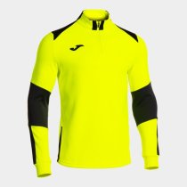 JOMA DANUBIO PULÓVER SÁRGA-FEKETE