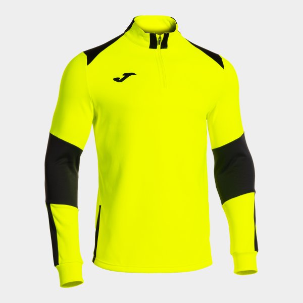 JOMA DANUBIO PULÓVER SÁRGA-FEKETE