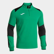 JOMA DANUBIO PULÓVER ZÖLD-SZÜRKE