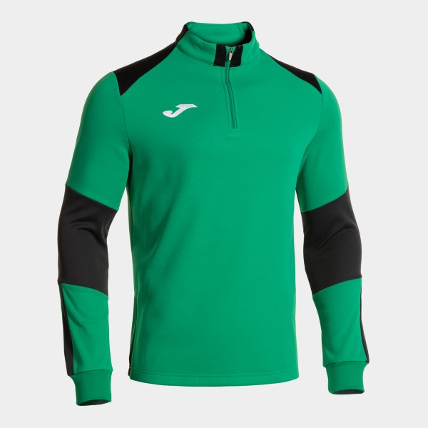 JOMA DANUBIO PULÓVER ZÖLD-SZÜRKE