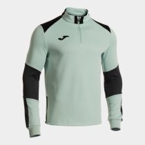 JOMA DANUBIO PULÓVER SZÜRKE-FEKETE
