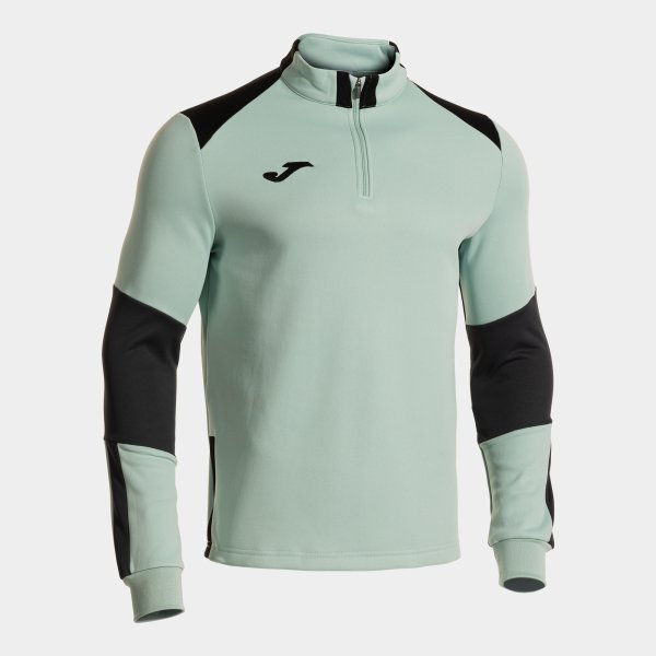 JOMA DANUBIO PULÓVER SZÜRKE-FEKETE