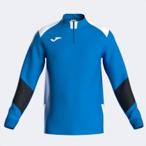 JOMA DANUBIO PULÓVER KÉK-FEKETE
