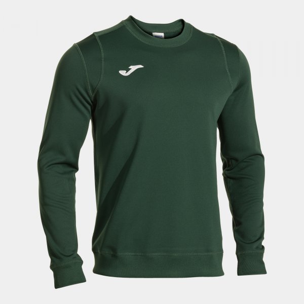 JOMA STIMULUS PULÓVER ZÖLD