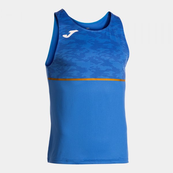 JOMA RECORD III FELSŐ UJJATLAN KÉK