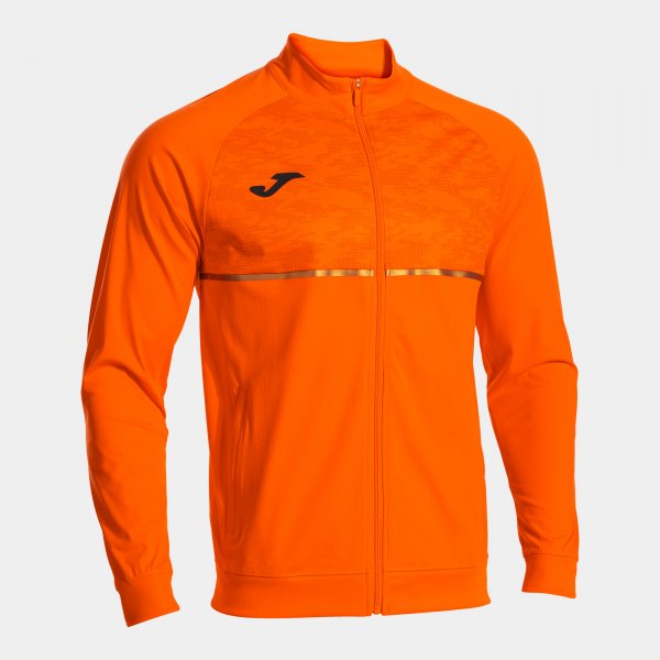 JOMA RECORD III MELEGÍTŐ FELSŐ NARANCS