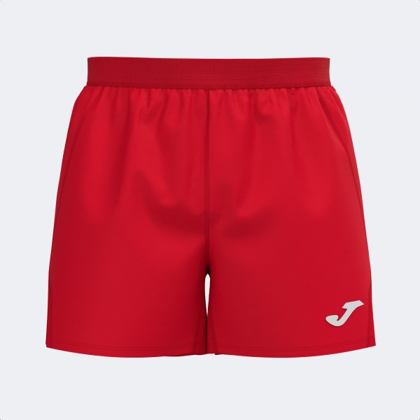 JOMA TRY RÖVIDNADRÁG PIROS