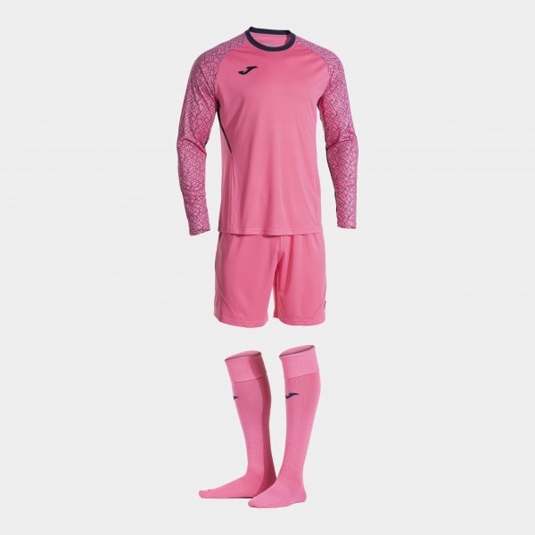 JOMA ZAMORA X KAPUS SZETT RÓZSASZÍN