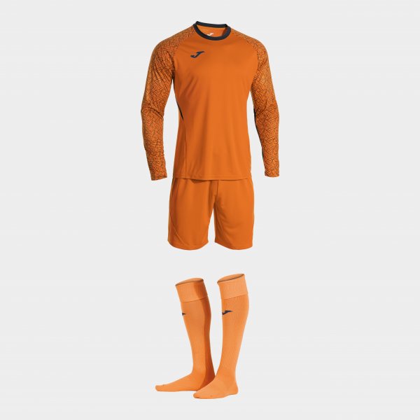 JOMA ZAMORA X KAPUS SZETT NARANCS