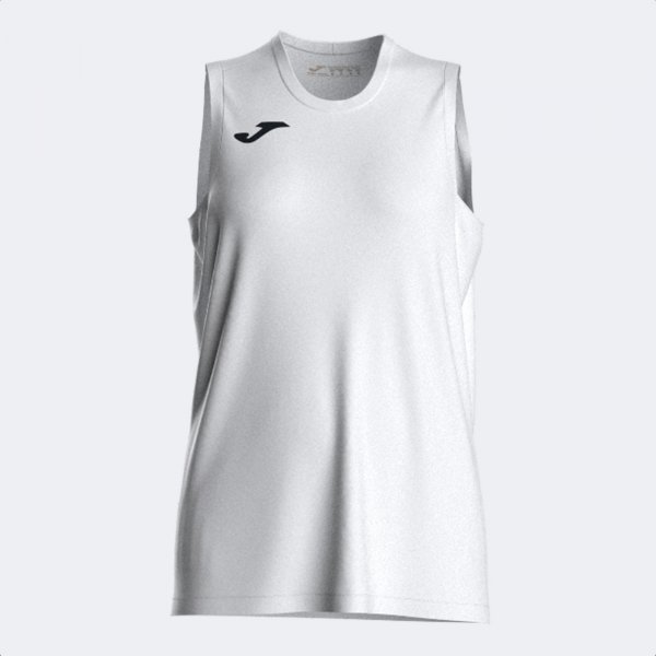 JOMA CANCHA NŐI FELSŐ UJJATLAN FEHÉR