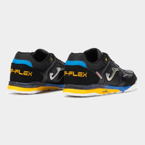 JOMA TOP FLEX REBOUND 2501 TEREMCIPŐ FEKETE