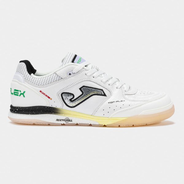 JOMA TOP FLEX REBOUND 2502 TEREMCIPŐ FEHÉR