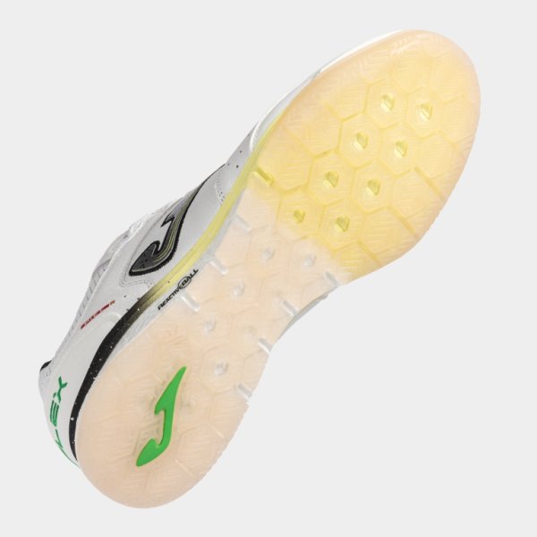 JOMA TOP FLEX REBOUND 2502 TEREMCIPŐ FEHÉR