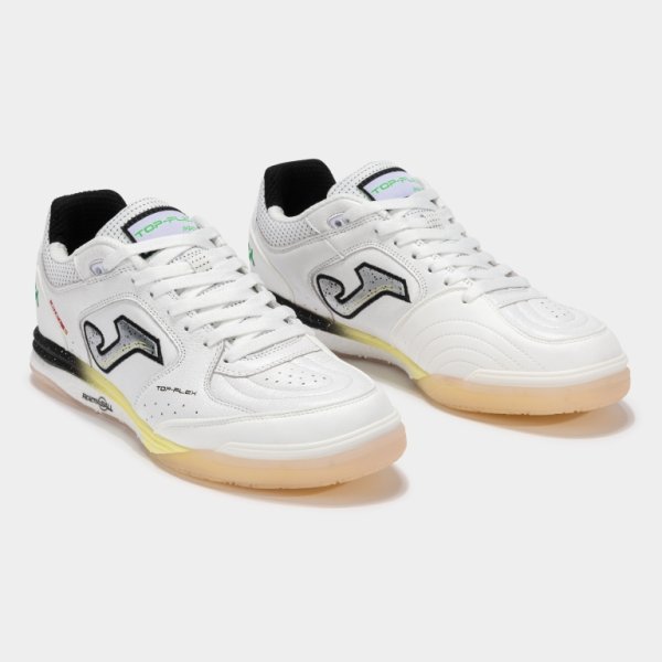 JOMA TOP FLEX REBOUND 2502 TEREMCIPŐ FEHÉR
