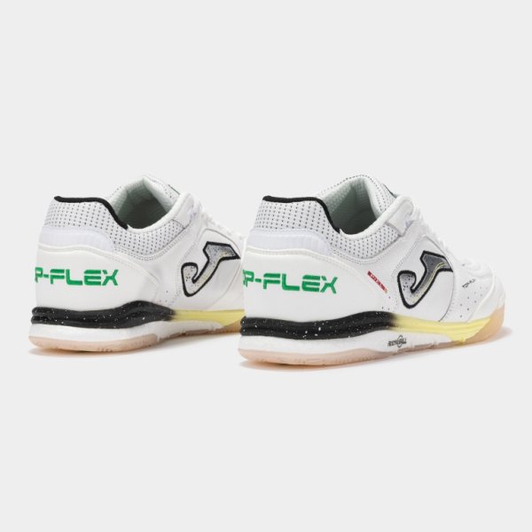 JOMA TOP FLEX REBOUND 2502 TEREMCIPŐ FEHÉR
