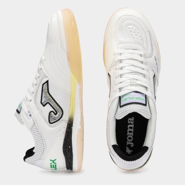 JOMA TOP FLEX REBOUND 2502 TEREMCIPŐ FEHÉR