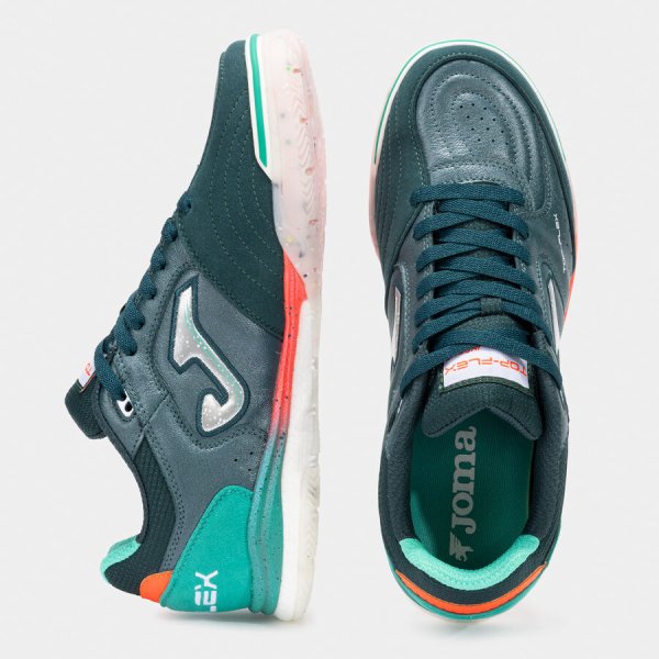 JOMA TOP FLEX REBOUND 2517 TEREMCIPŐ ZÖLD
