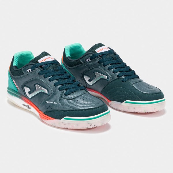 JOMA TOP FLEX REBOUND 2517 TEREMCIPŐ ZÖLD