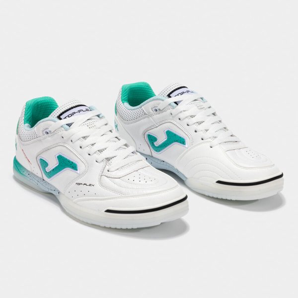 JOMA TOP FLEX 2502 TEREMCIPŐ FEHÉR