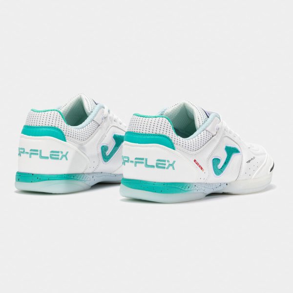 JOMA TOP FLEX 2502 TEREMCIPŐ FEHÉR