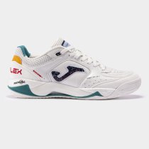 JOMA TOP FLEX PLUS 2502 TEREMCIPŐ FEHÉR