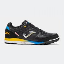 JOMA TOP FLEX REBOUND 2501 TURF MŰFÜVES CIPŐ FEKETE