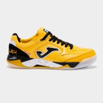 JOMA TOP FLEX PLUS 28 TEREMCIPŐ NARANCS