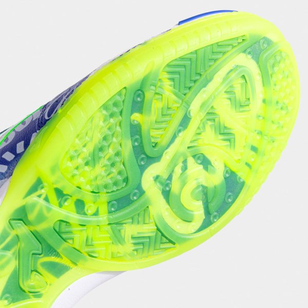 JOMA TOP FLEX 2564 TEREMCIPŐ KÉK