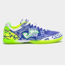 JOMA TOP FLEX 2564 TEREMCIPŐ KÉK