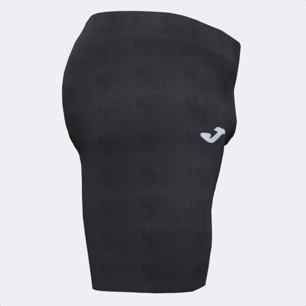 JOMA BRAMA ACADEMY TESTHEZ SIMULÓ RÖVIDNADRÁG FEKETE