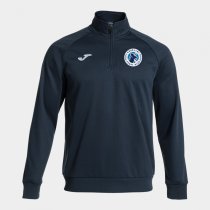 JOMA COMBI PULÓVER SÖTÉTKÉK