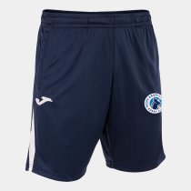 JOMA CHAMPIONSHIP VII BERMUDA SÖTÉTKÉK-FEHÉR