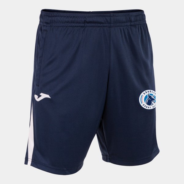 JOMA CHAMPIONSHIP VII BERMUDA SÖTÉTKÉK-FEHÉR