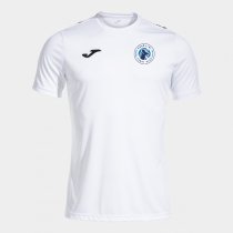 JOMA ALL SPORT RÖVID UJJÚ MEZ FEHÉR