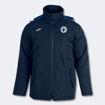 JOMA TRIVOR KABÁT SÖTÉTKÉK KÉK