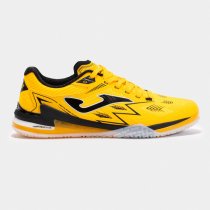 JOMA REGATE REACTIVE 2528 CARBON BETÉTES TOP FUTSAL TEREMCIPŐ NARANCS