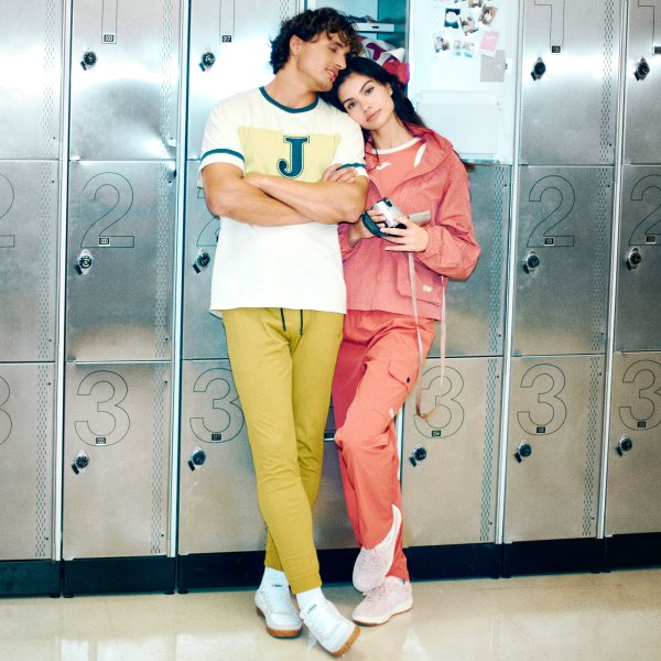 JOMA MIMETIC HOSSZÚNADRÁG KEKI