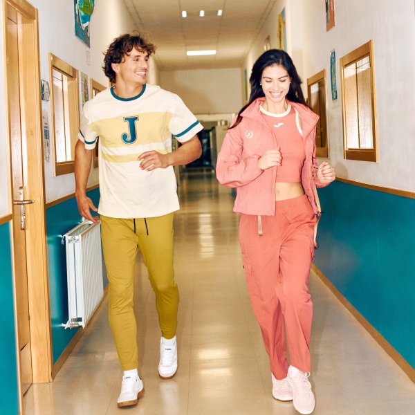 JOMA MIMETIC HOSSZÚNADRÁG KEKI