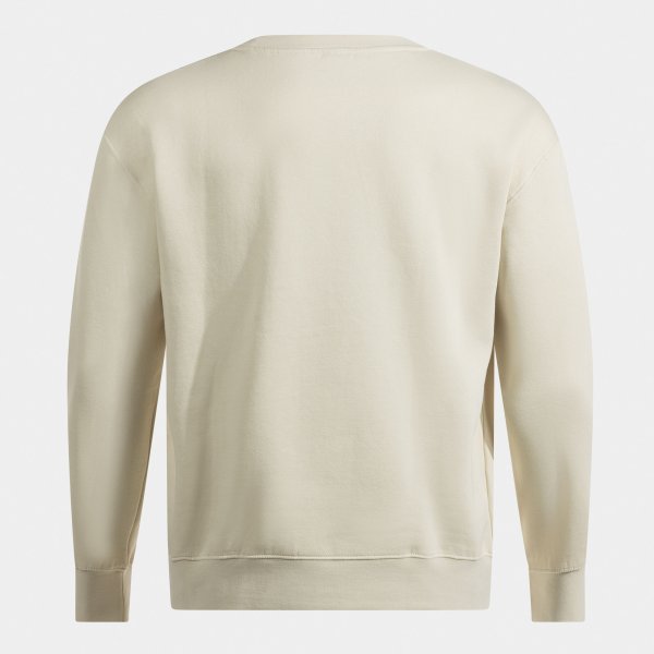 JOMA MIMETIC PULÓVER BÉZS