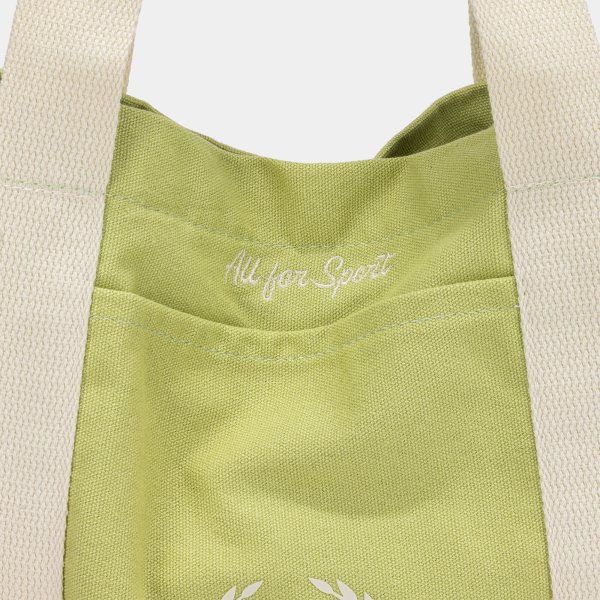 JOMA MIMETIC SPORTTÁSKA ZÖLD